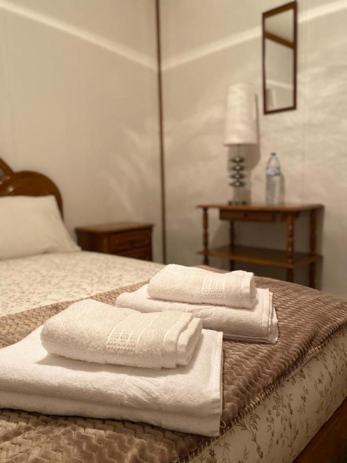Casa Do Gaio-Turismo De Natureza อาโรว์กา ภายนอก รูปภาพ